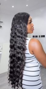 Natural Indian wave