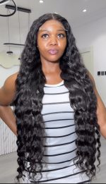 Natural Indian wave - Image 2
