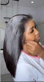 Baby hair Bob - Image 2