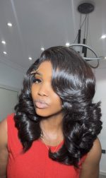 Wig Stellar”