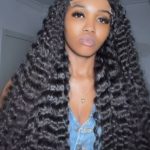 Crown deep wave