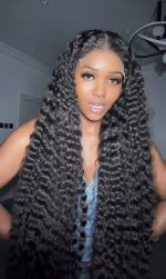 Crown deep wave - Image 2