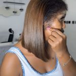 Baby hair Bob