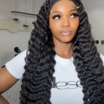 Luxe deep wave