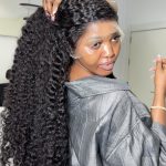 FIFI Donor curls