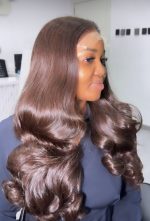 Mocha midnight brown