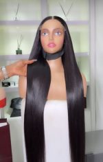 PLUM straight